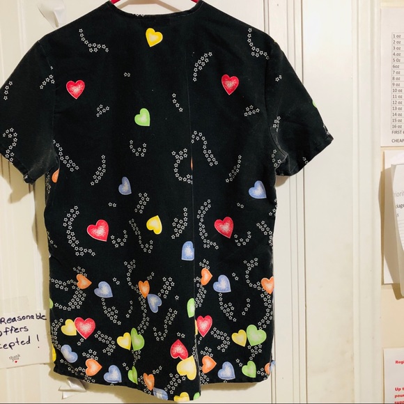 Factory uniforms scrubs small - Picture 2 of 7